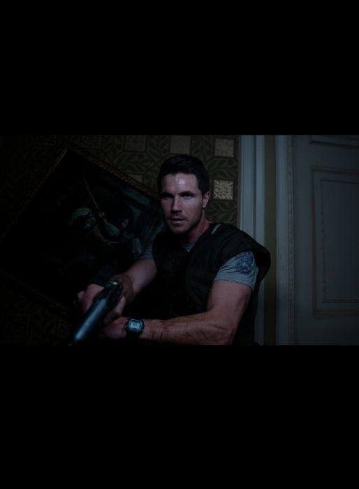 惡靈古堡首部曲:拉昆市Resident Evil: Welcome To Raccoon City