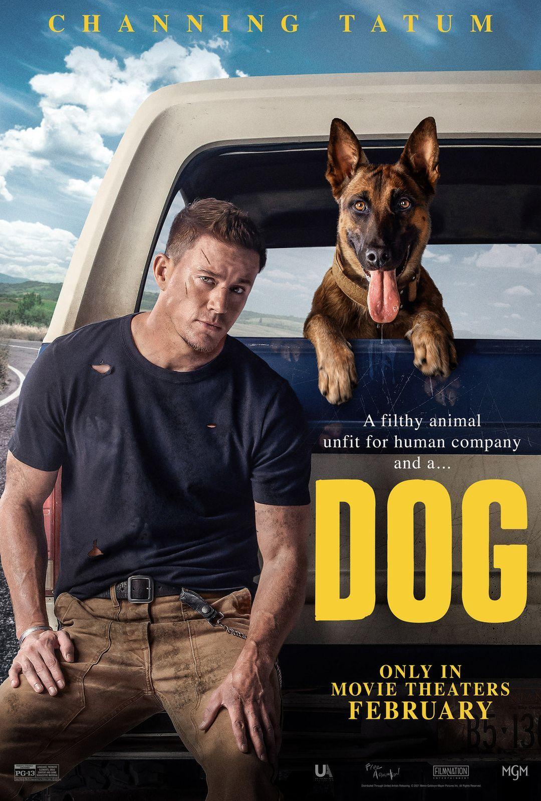 逍遙上路Dog