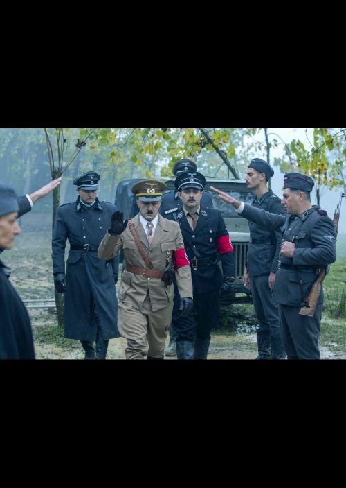 片場風暴World War III