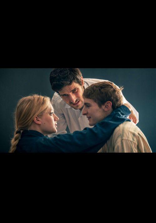 正年輕Forever Young