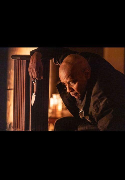 私刑教育3THE EQUALIZER 3
