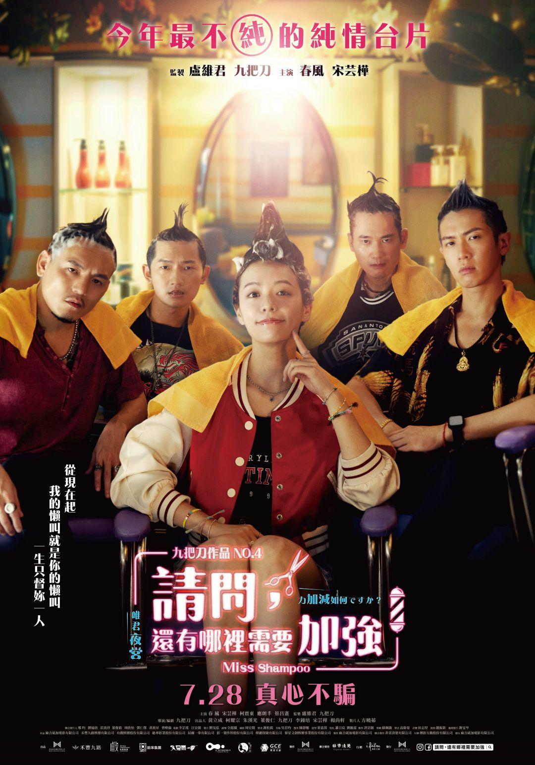 請問，還有哪裡需要加強請問，還有哪裡需要加強