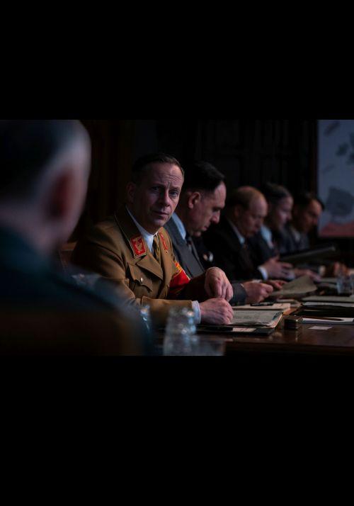 淨化論The Conference