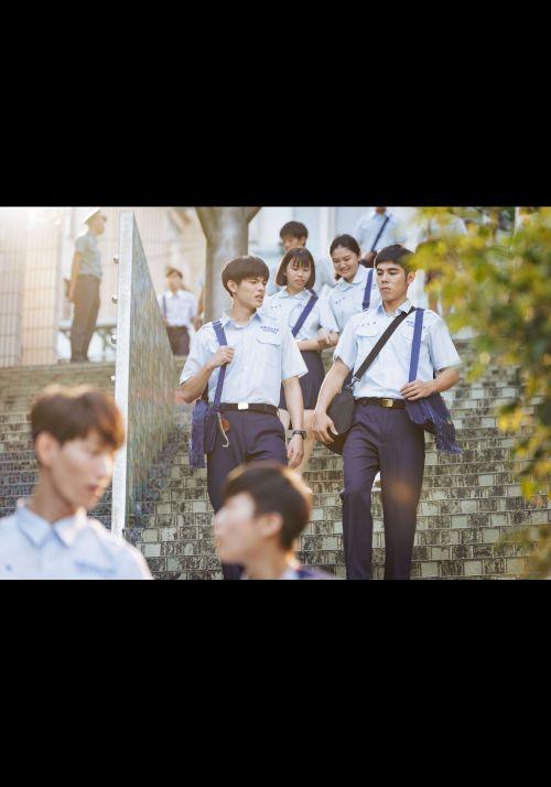 成功補習班After School