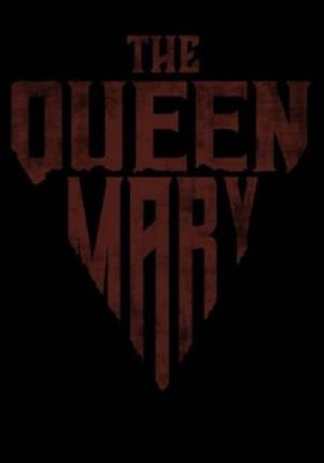 鬼郵輪：瑪麗皇后號The Queen Mary