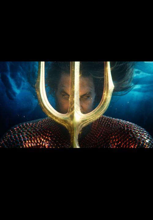 水行俠 失落王國Aquaman and the Lost Kingdom